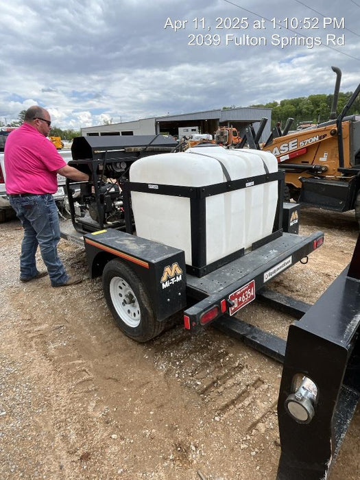 2025 MI-T-M AW-9000-0005 / DHG-4004-B0V6G