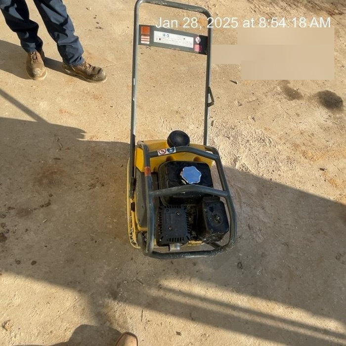 2022 WACKER NEUSON WP1540AW