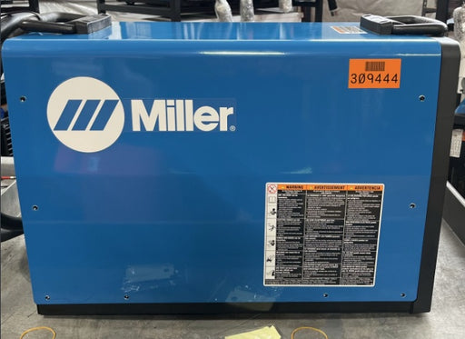 2023 MILLER ELECTRIC XMT 350