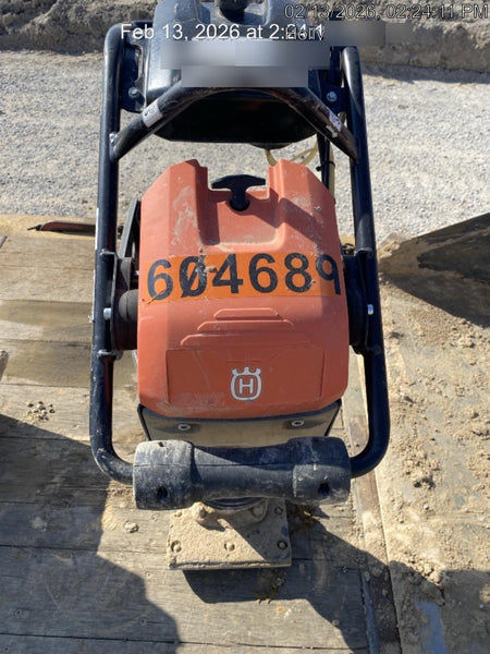 2025 HUSQVARNA LT6005
