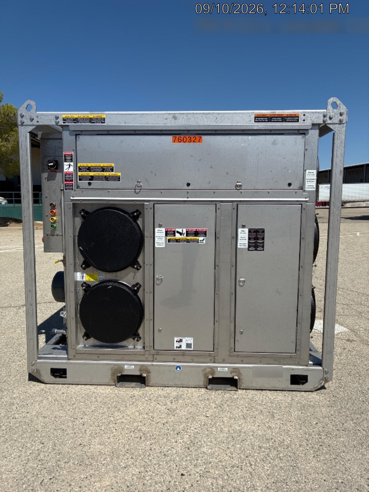 2026 CLIMATE DESIGN INTERNATIONAL MS-7500/6500