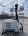 2019 Wacker Neuson LTV6K-LED Standard LED Towable Light Tower w/None