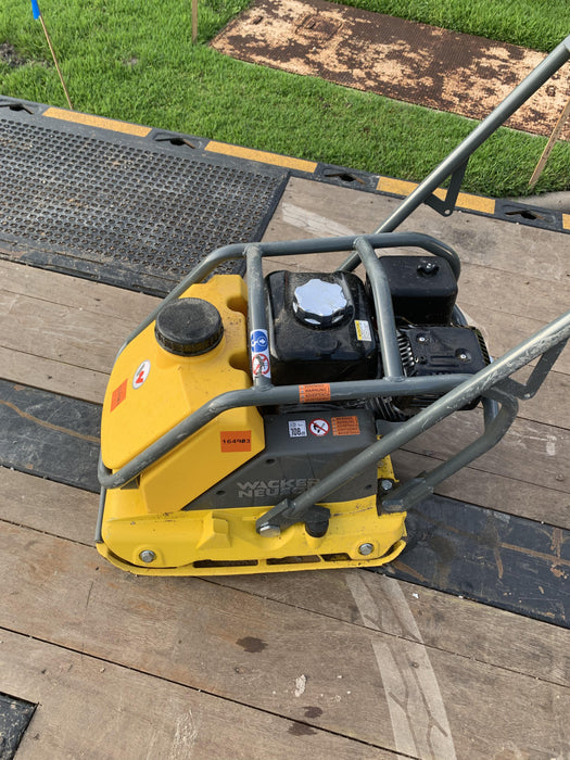 2021 WACKER NEUSON WP1550AW