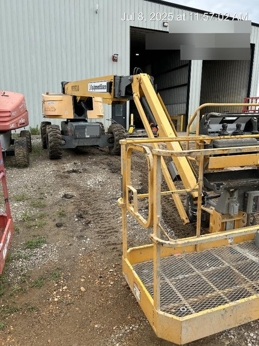 2020 HAULOTTE HT67 RTJ O