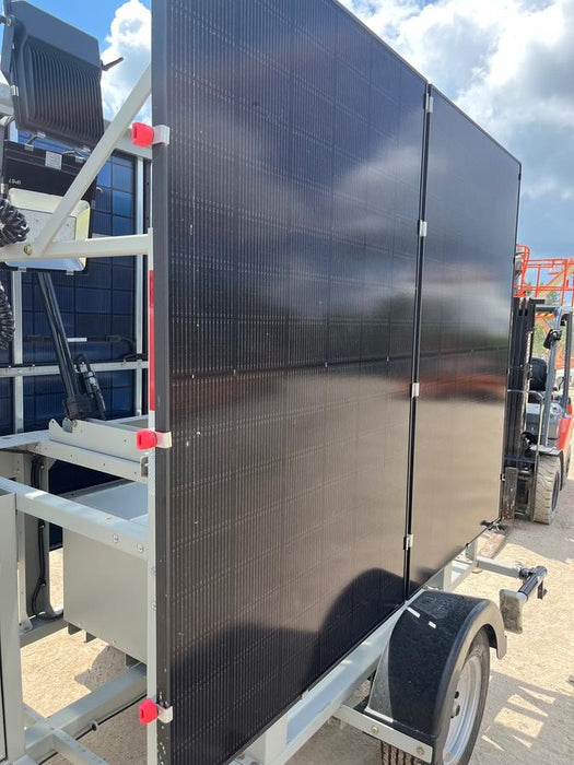 2025 PROGRESS SOLAR SOLUTIONS Helios-2XP
