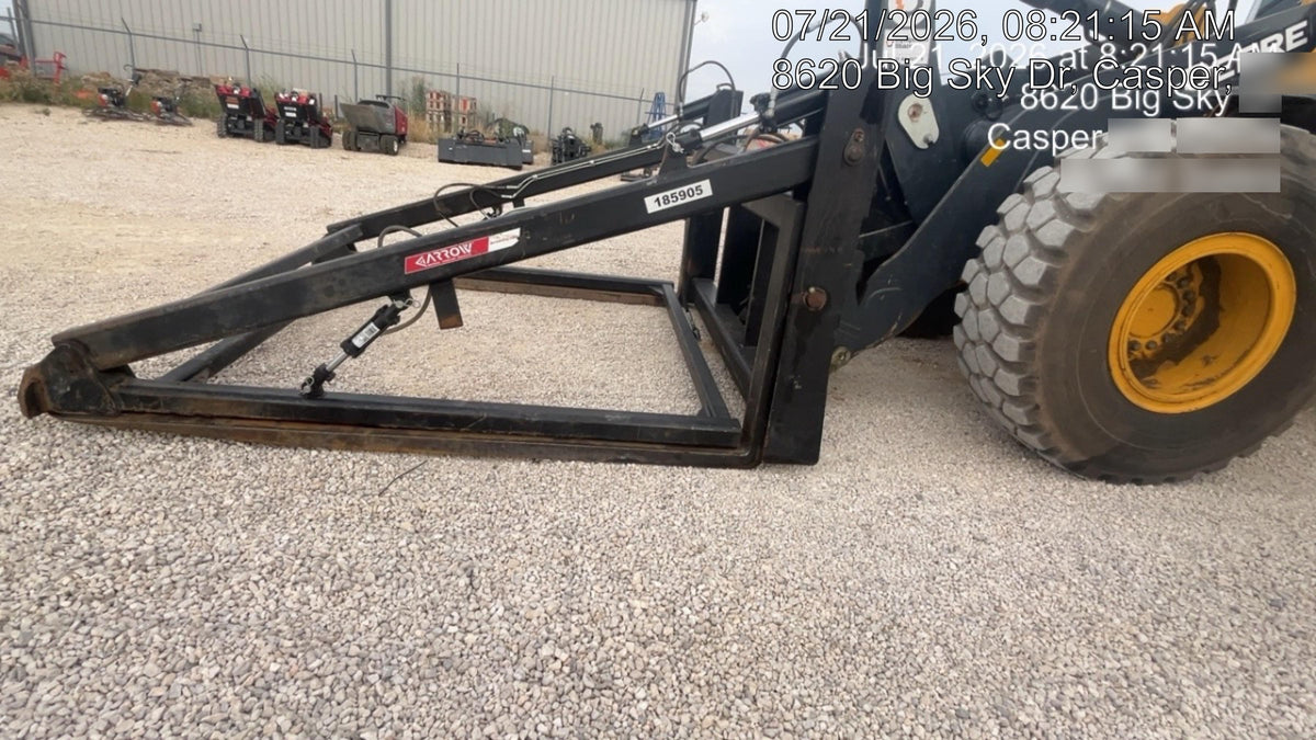 2021 ARROW MATERIAL HANDLING 049PG