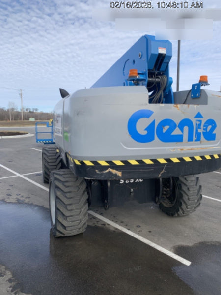 2023 GENIE S-85 XC