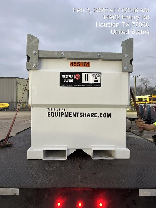 2024 WESTERN GLOBAL 20TCG-ES