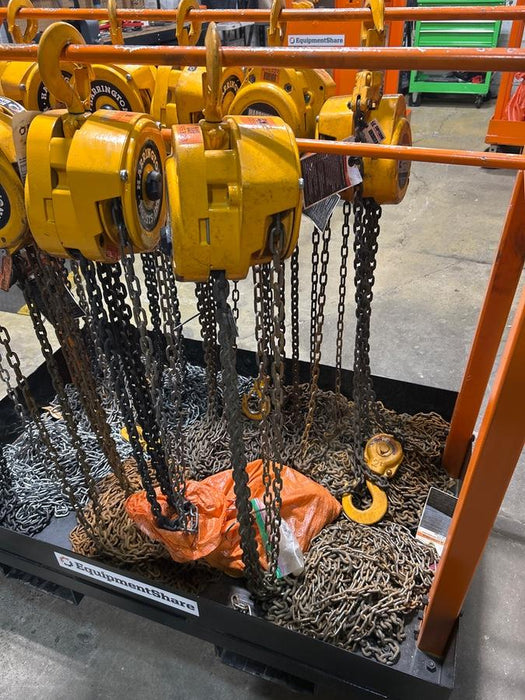 2023 HARRINGTON CF010-30