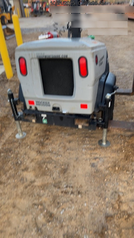 2024 WACKER NEUSON LTT4