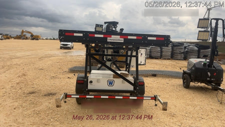 2024 WANCO WLTS-MM8A-1600