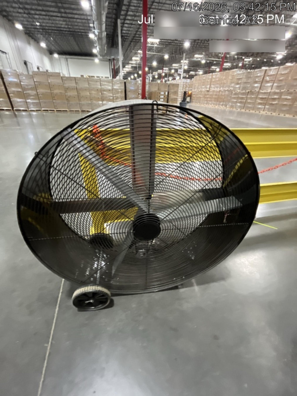 2024 MASTER MAC-48-BDF-C
