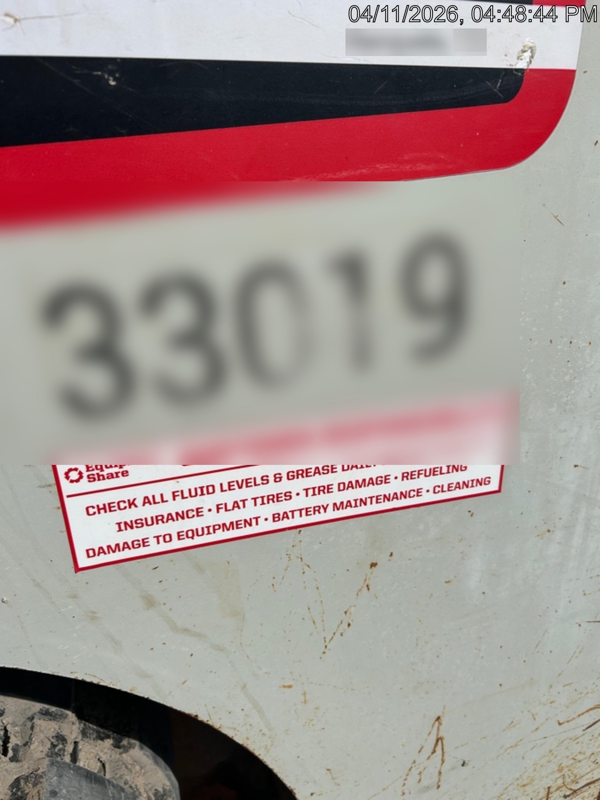 2019 TAKEUCHI TL8