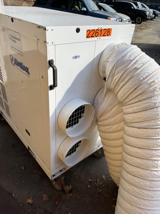 2022 UNITED COOL AIR Mach145G4AS30