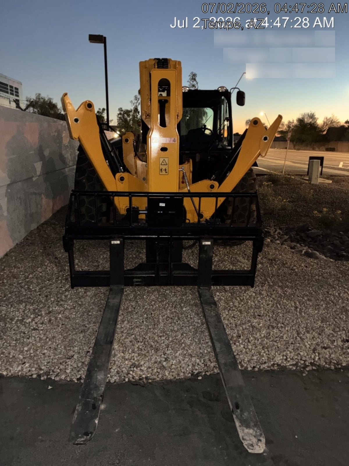 2026 JCB 514-56
