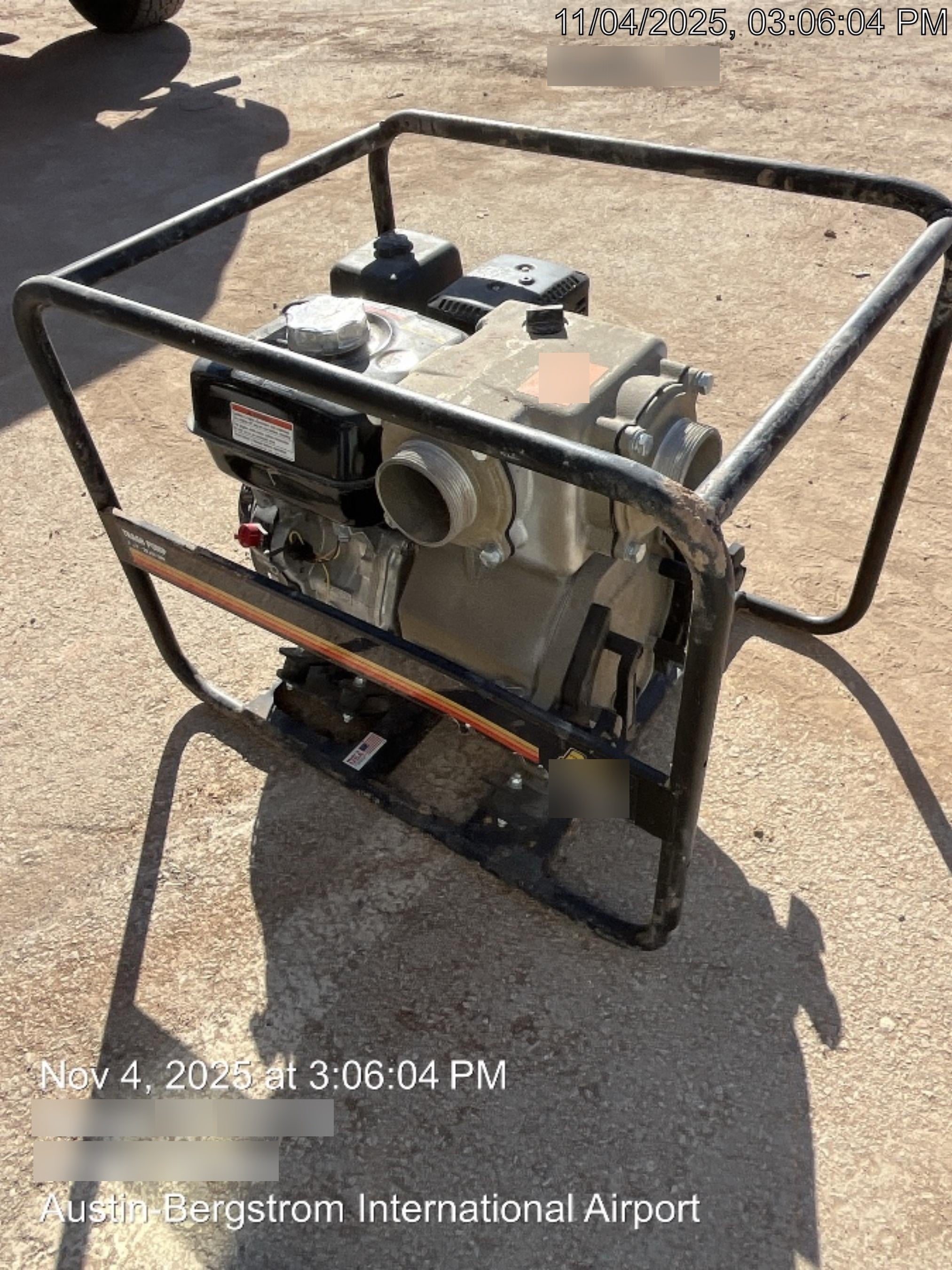 2024 MI-T-M WTP-T03-0MGH