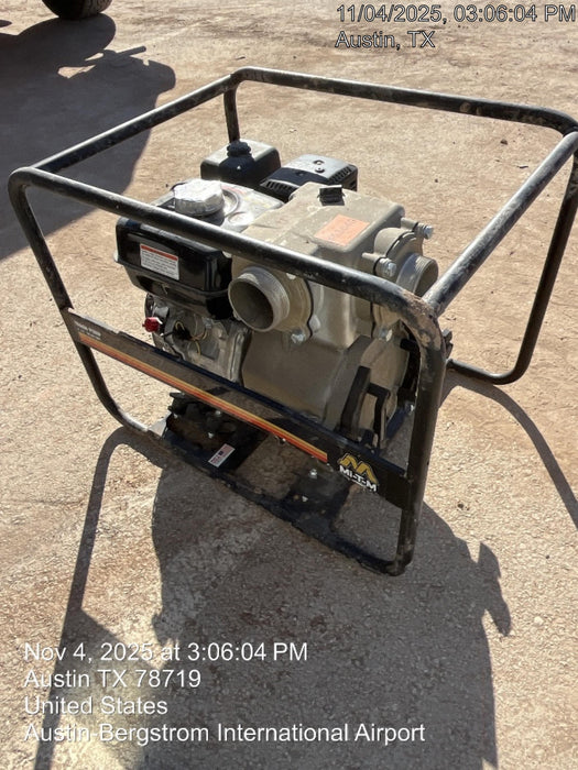 2024 MI-T-M WTP-T03-0MGH