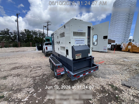 2023 ATLAS COPCO QAS 175