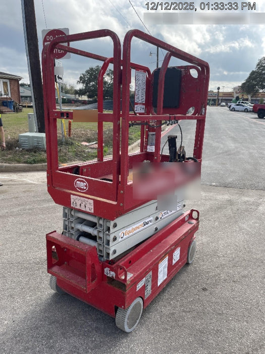 2018 MEC 1330SE MEC 1330SE, 2 Yr Full Extended Warranty