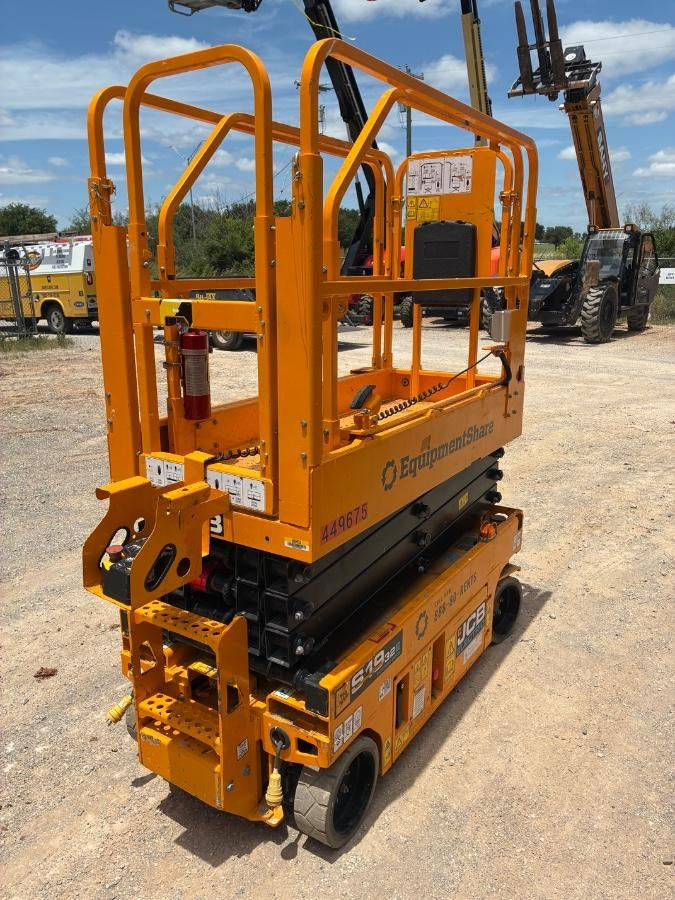 2024 JCB S1932E
