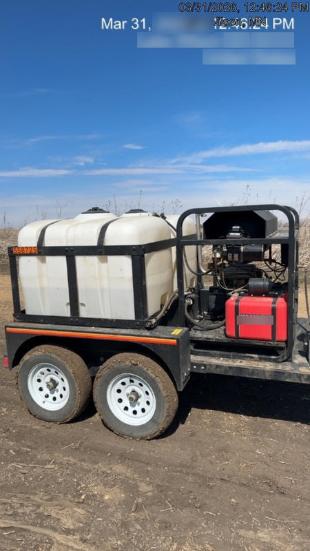 2025 MI-T-M HS-3505-1MGH-UR