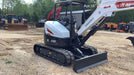 2022 BOBCAT E50