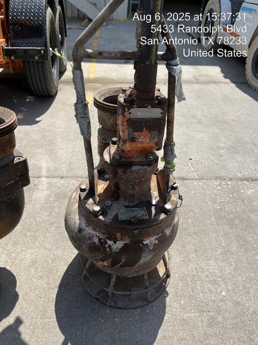 2021 HYDRA TECH S6TC