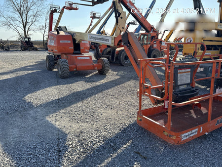 2022 JLG 460SJ