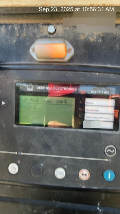 2022 ATLAS COPCO QAS 70