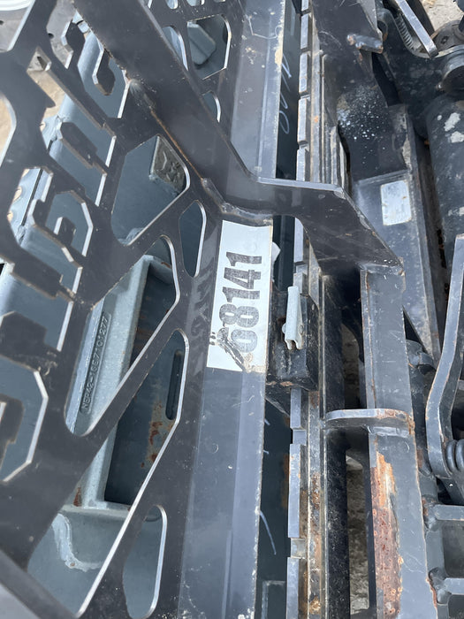 2020 PALADIN 48" Pallet Forks - Paladin