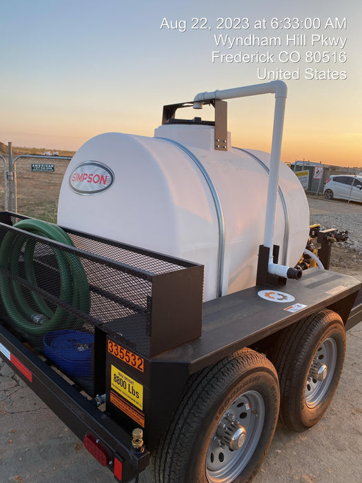 2023 SIMPSON SWT-52517