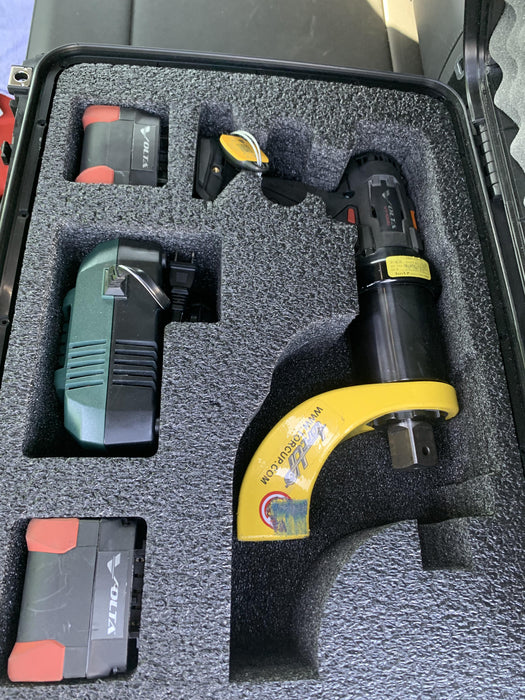 2021 TORCUP VT-1000KIT