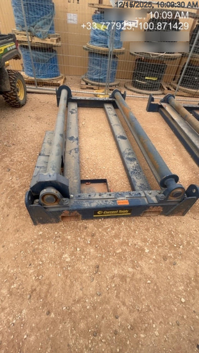 2025 CURRENT TOOLS 615