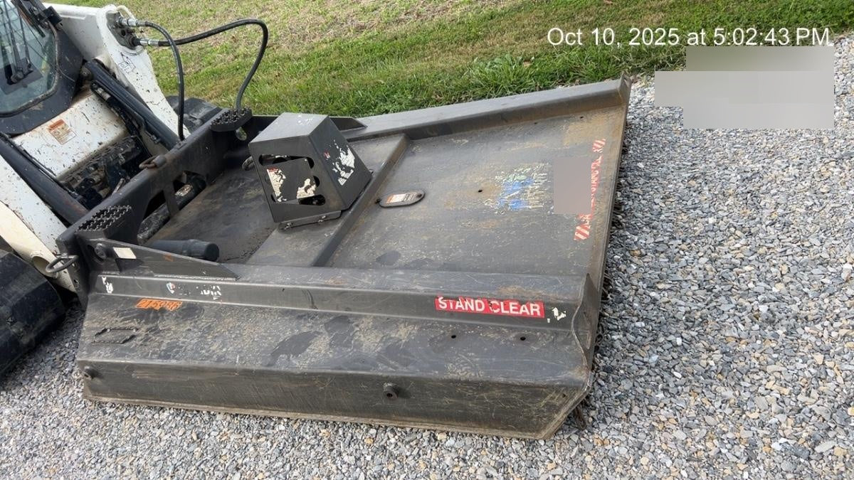 2022 PALADIN 30372A-0022