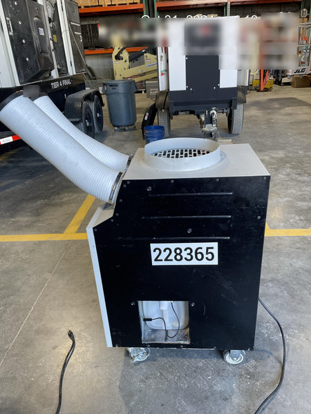 2022 KWIKOOL KPAC1411-2