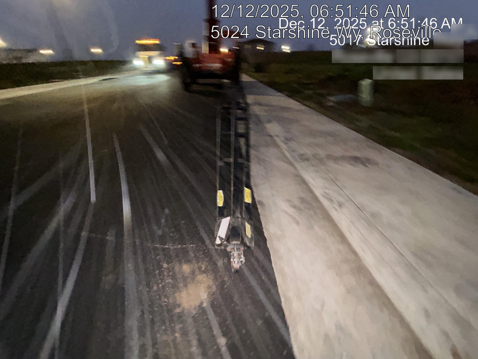 2024 STAR INDUSTRIES 1330TK