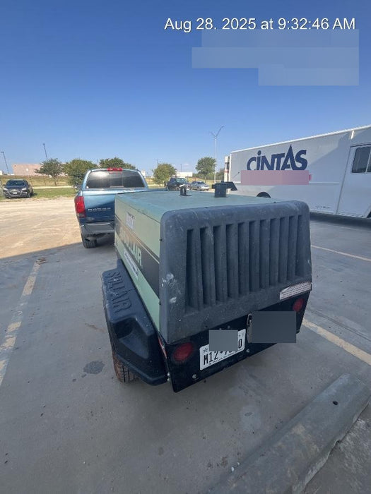 2019 SULLAIR 185-DPQ