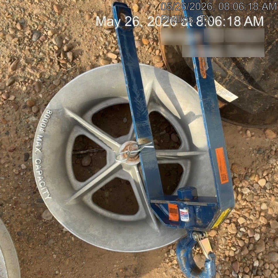 2021 CURRENT TOOLS 824