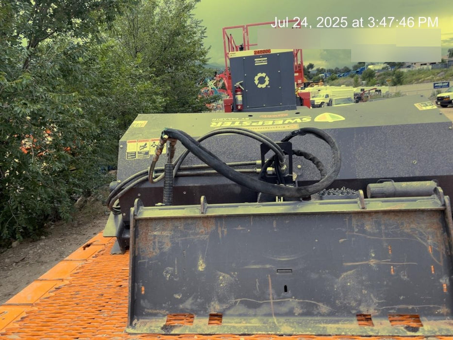 2019 PALADIN 22072MM-0022