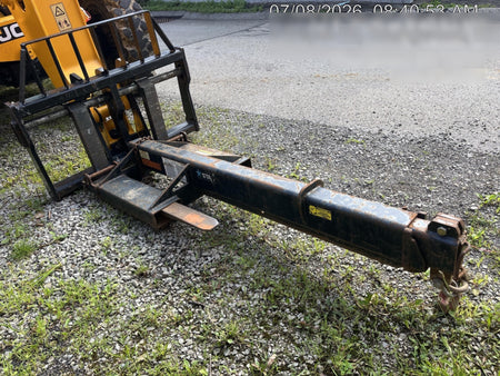 2024 JCB 506-36