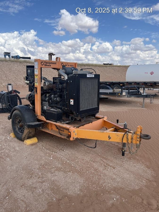 2021 PIONEER PP66S12L71-TD2.9L4