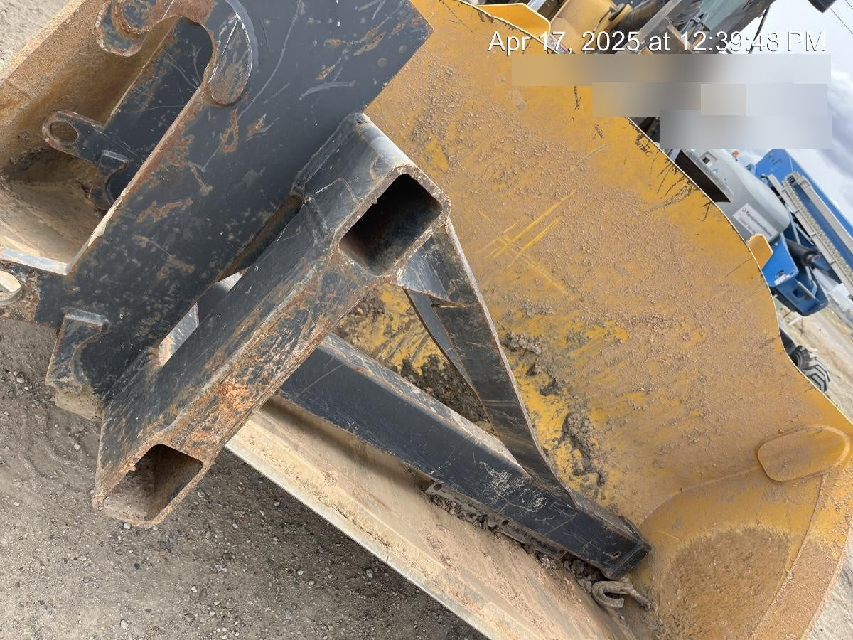 2023 ARROW MATERIAL HANDLING CE60-49