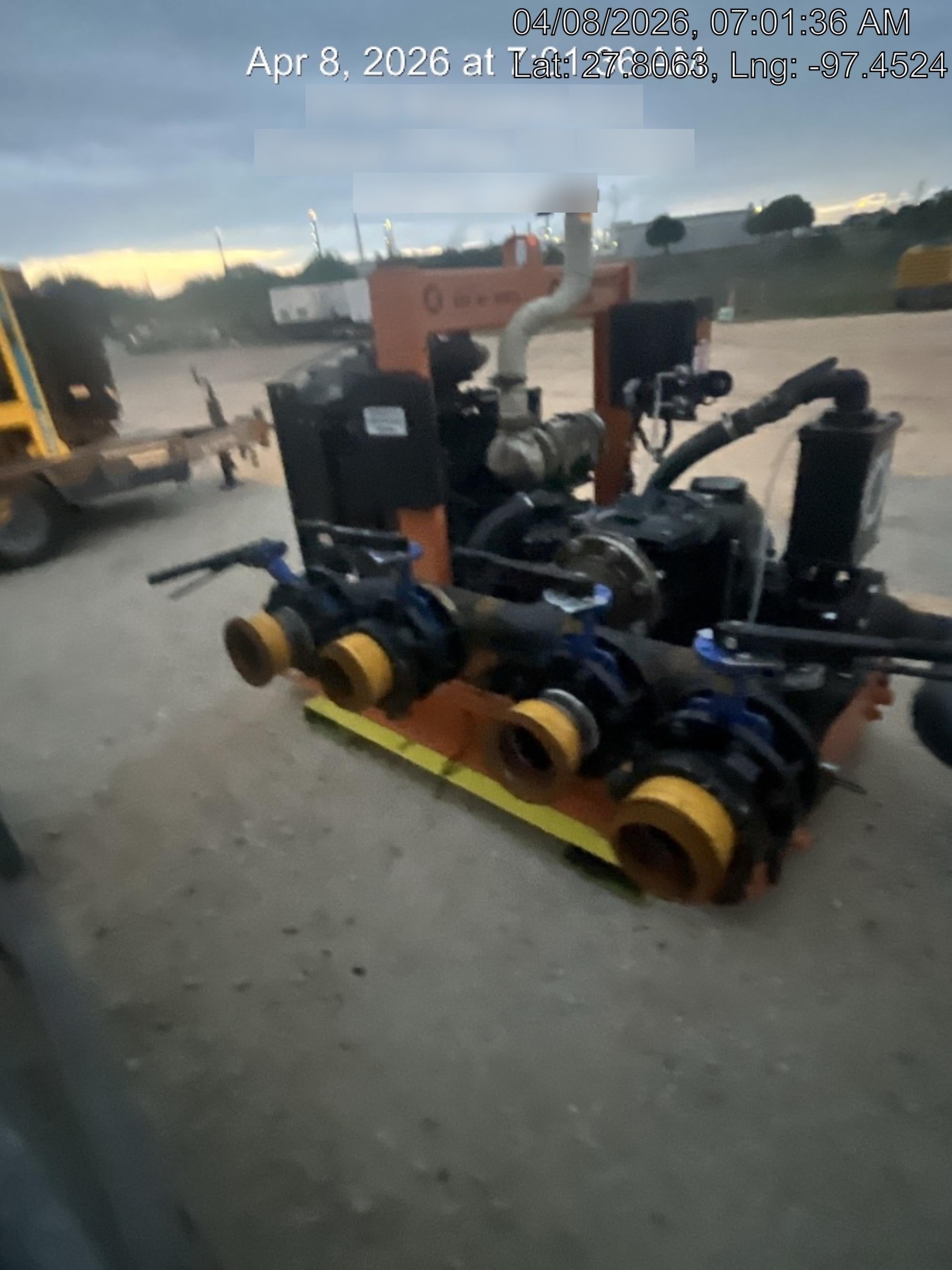 2021 PIONEER PP66S12L71-TD2.9L4