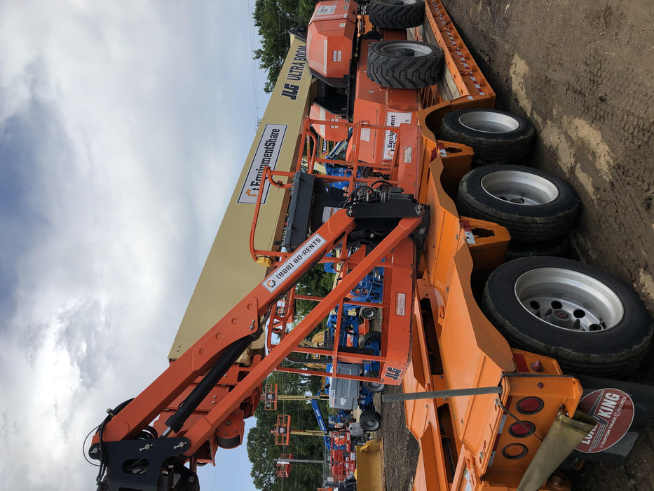 2019 JLG 1350SJP