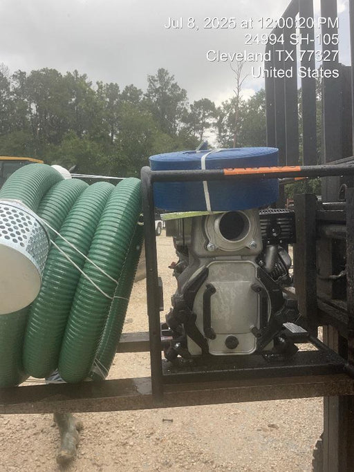 2025 MI-T-M WTP-T03-0MGH