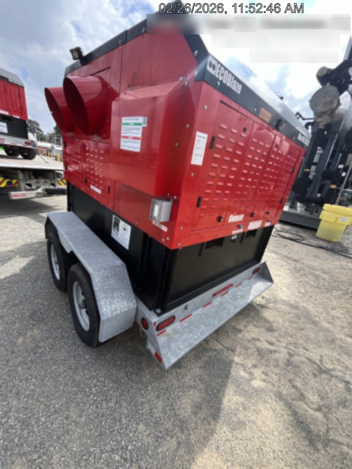 2024 CAMPO DB1200CT