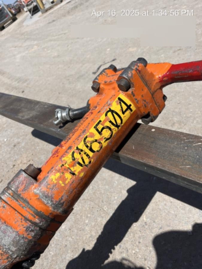 2020 MICHIGAN PNEUMATIC MP-TPB90-114