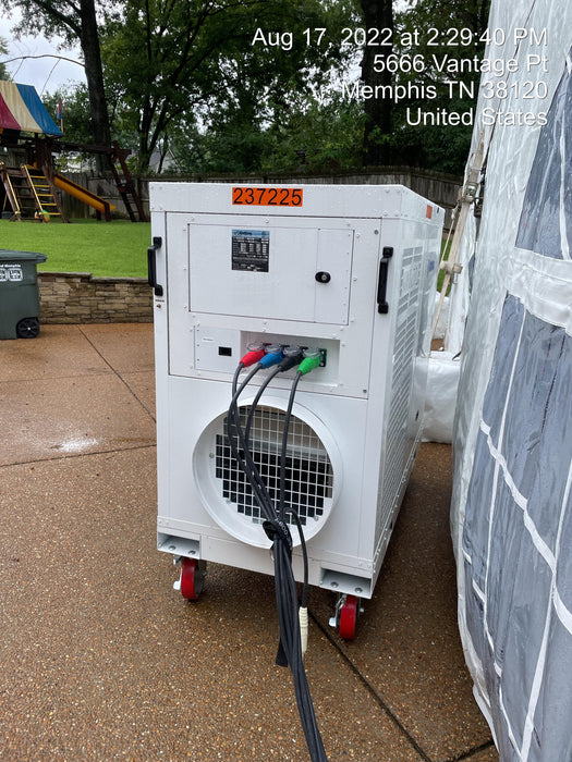 2022 KWIKOOL KPO12-23H