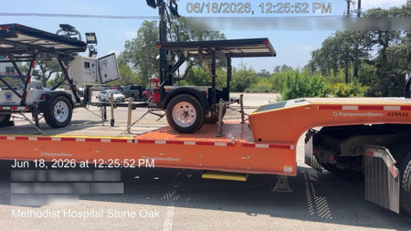 2025 WANCO WLTS-MM8A-1600