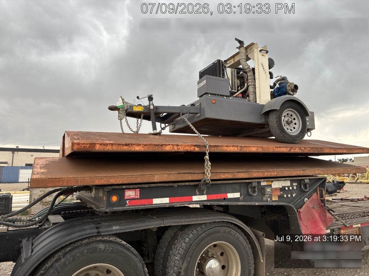 2023 ATLAS COPCO PAC F44 KD